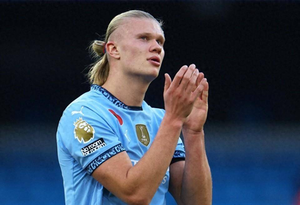 开云下载-关于哈兰德回归赛场，绝杀首场状态亮眼，TES观众沸腾！的信息